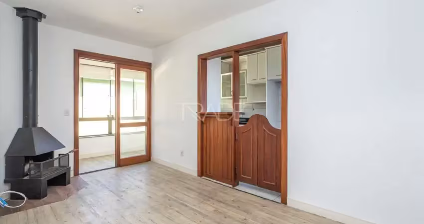 Apartamento com 2 quartos à venda na Rua Doutor Pereira Neto, 1065, Tristeza, Porto Alegre