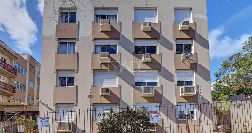Apartamento com 2 quartos à venda na Rua Doutor Castro de Menezes, 940, Tristeza, Porto Alegre