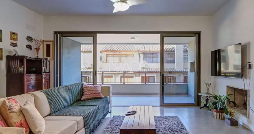 Apartamento com 3 quartos à venda na Rua Doutor Armando Barbedo, 505, Tristeza, Porto Alegre