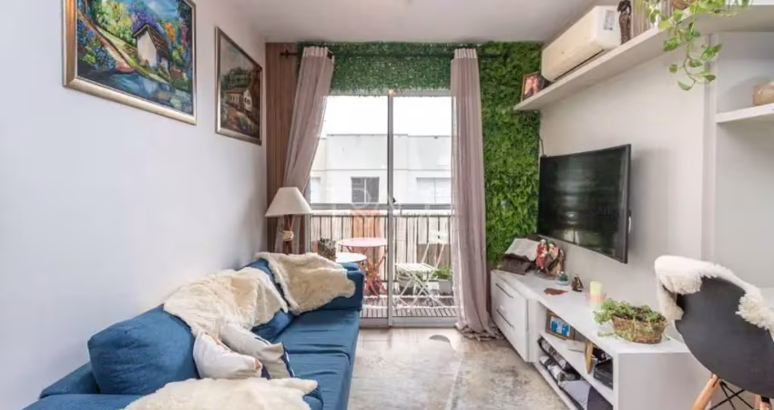 Apartamento com 2 quartos à venda na Avenida Otto Niemeyer, 1702, Tristeza, Porto Alegre