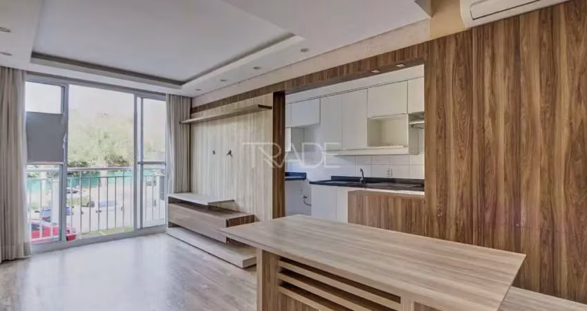 Apartamento com 2 quartos à venda na Walton Pontes Carpes, 39, Vila Nova, Porto Alegre