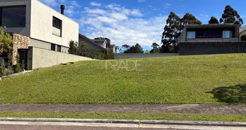 Terreno em condomínio fechado à venda na Estrada das Três Meninas, 1501, Vila Nova, Porto Alegre