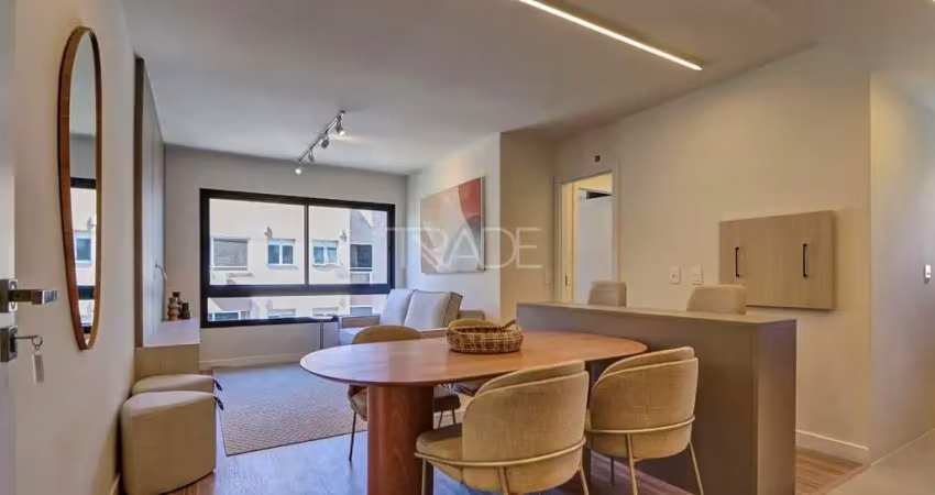 Apartamento com 2 quartos à venda na Avenida Otto Niemeyer, 809, Tristeza, Porto Alegre