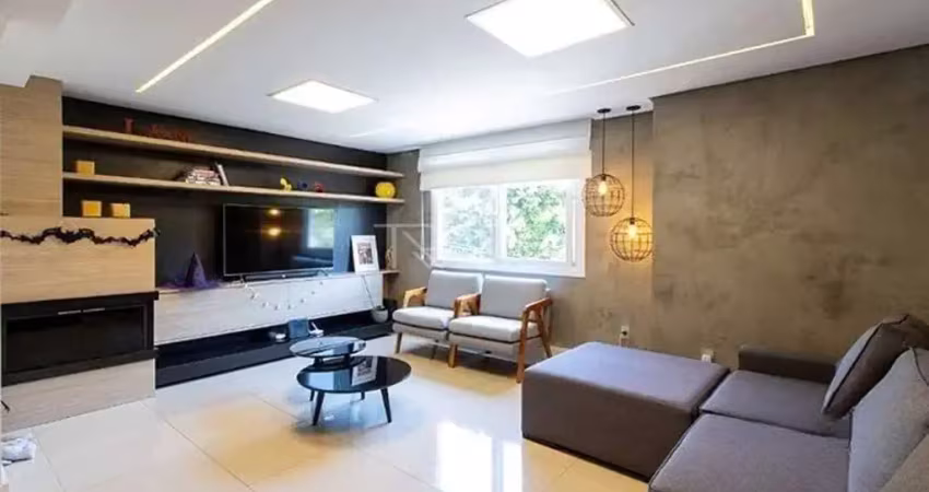 Casa com 3 quartos à venda na Rua Doutor David de Azevedo Gusmão, 33, Jardim Isabel, Porto Alegre