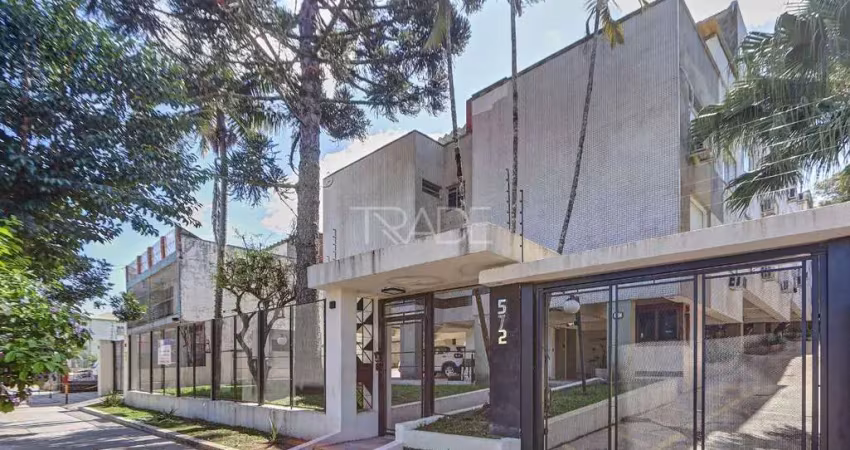 Apartamento com 1 quarto à venda na Avenida Capivari, 572, Cristal, Porto Alegre