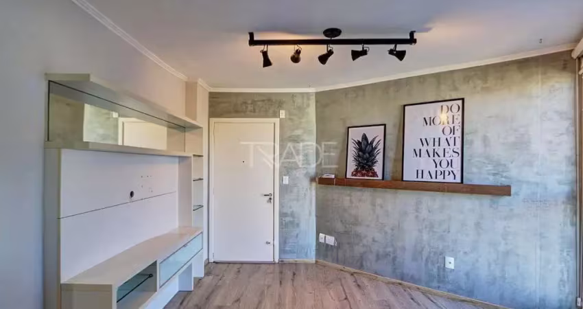 Apartamento com 2 quartos à venda na Rua Coronel Massot, 520, Cristal, Porto Alegre
