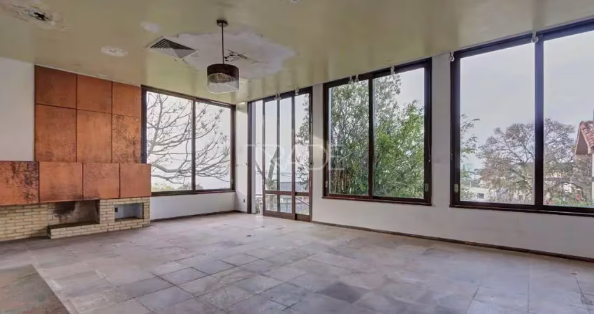 Casa com 5 quartos à venda na Rua Pareci, 495, Vila Assunção, Porto Alegre