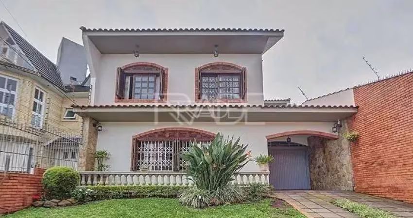 Casa com 4 quartos à venda na Rua Esteio, 220, Cavalhada, Porto Alegre