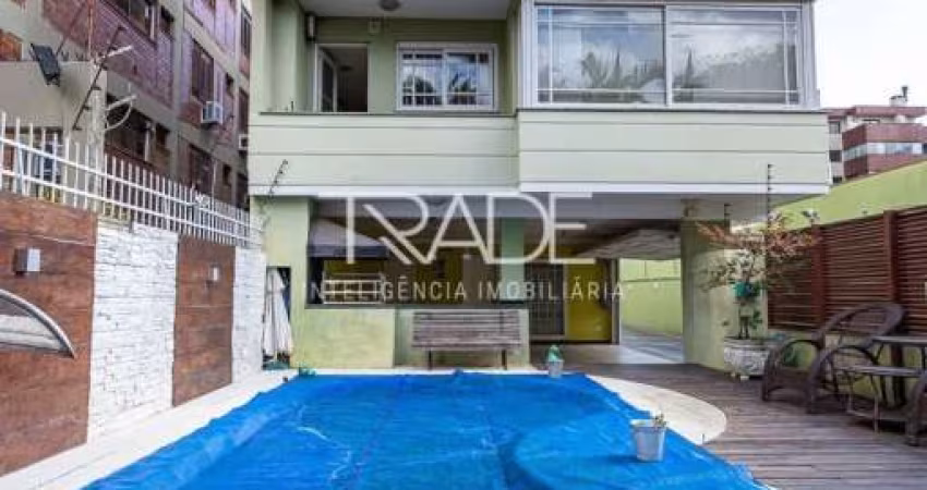 Casa em condomínio fechado com 3 quartos à venda na Rua José Gomes, 57, Tristeza, Porto Alegre