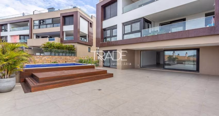 Apartamento com 3 quartos à venda na Rua Maracá, 186, Vila Assunção, Porto Alegre