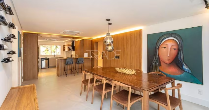 Apartamento com 3 quartos à venda na Rua Padre João Batista Reus, 173, Tristeza, Porto Alegre