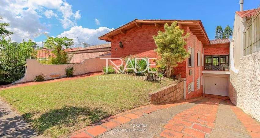 Casa com 3 quartos à venda na Rua Cariri, 400, Vila Assunção, Porto Alegre