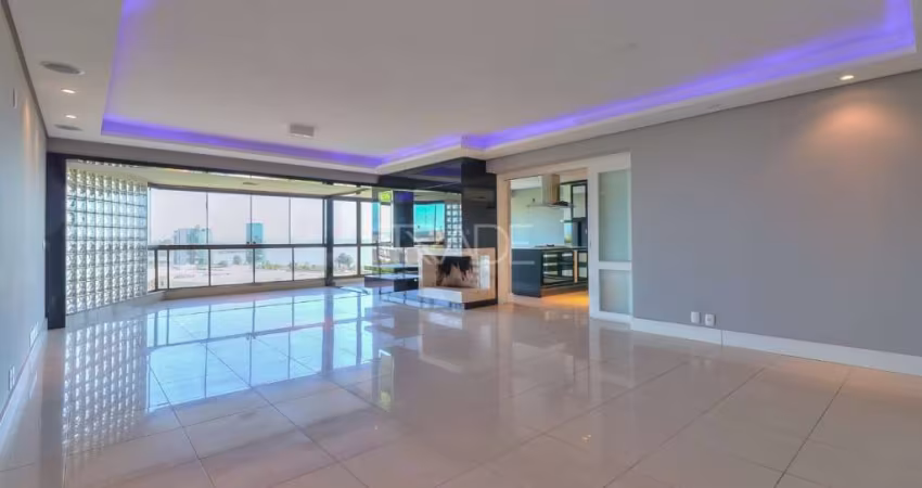 Apartamento com 3 quartos à venda na Avenida Cai, 355, Cristal, Porto Alegre