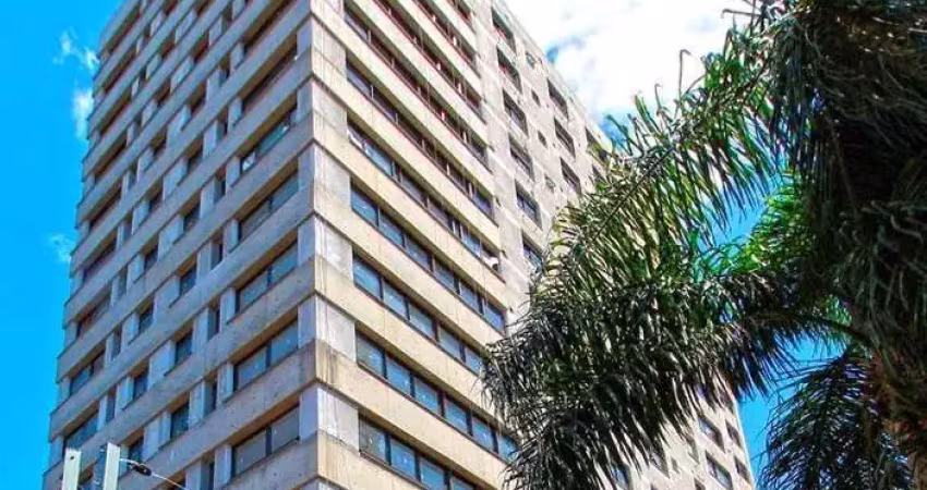 Apartamento com 3 quartos à venda na Rua Almirante Gonçalves, 214, Menino Deus, Porto Alegre