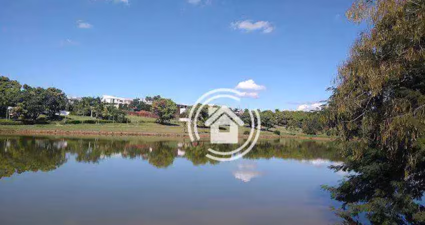 Terreno à venda, 1000 m² por r$ 600.000,00 - colina da castelo - porto feliz/sp
