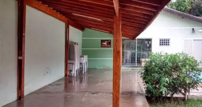 Chácara com 2 dormitórios à venda, 360 m² por r$ 500.000,00 - vila prudente - piracicaba/sp