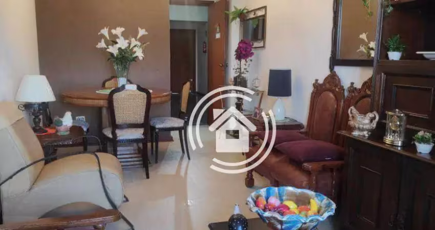 Apartamento com 3 dormitórios à venda, 118 m² por r$ 265.000,00 - alto - piracicaba/sp