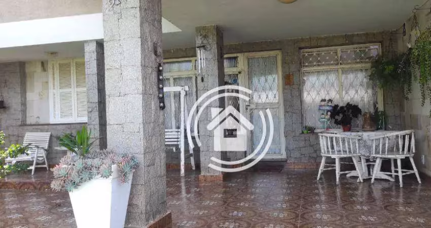 Casa com 4 dormitórios à venda, 156 m² por r$ 500.000,00 - vila independência - piracicaba/sp