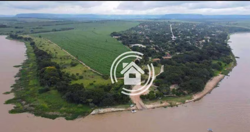 Chácara com 3 dormitórios à venda, 1448 m² por r$ 350.000,00 - área rural de santa maria da serra - santa maria da serra/sp
