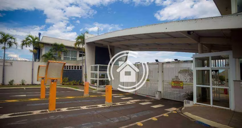 Terreno à venda, 187 m² por r$ 197.000,00 - água branca - piracicaba/sp