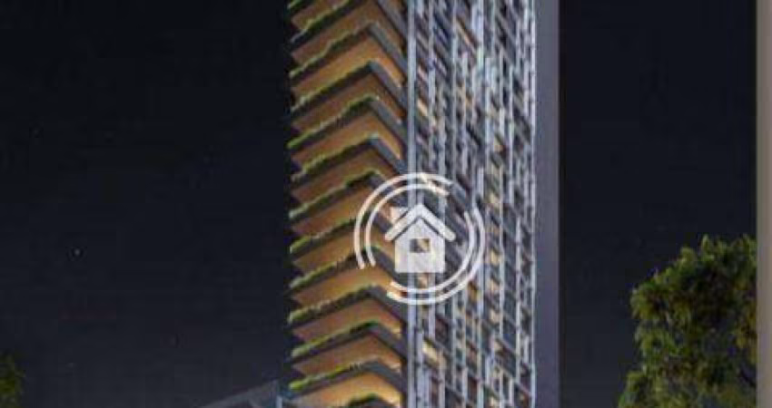 Apartamento Duplex com 4 dormitórios à venda, 252 m² por R$ 6.300.000,00 - Jardim Paulista - São Paulo/SP