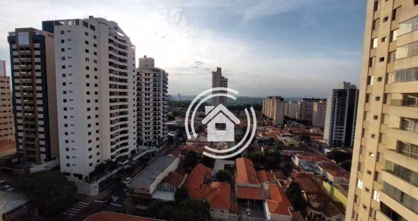 Apartamento com 2 dormitórios à venda, 60 m² por r$ 175.000,00 - centro - piracicaba/sp