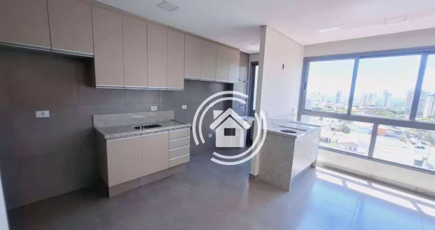 Apartamento com 2 dormitórios à venda, 83 m² por r$ 899.999,99 - são judas - piracicaba/sp