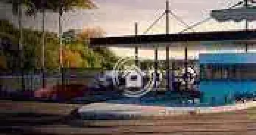 Terreno à venda, 1238 m² por r$ 224.999,00 - veleiros de piracicaba  - anhembi/sp