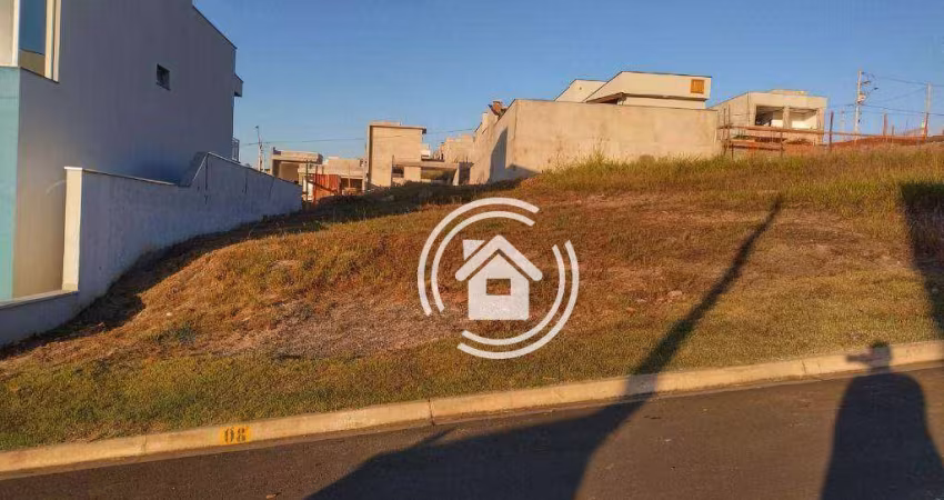Terreno à venda, 260 m² por R$ 190.000,00 - Bongue - Piracicaba/SP