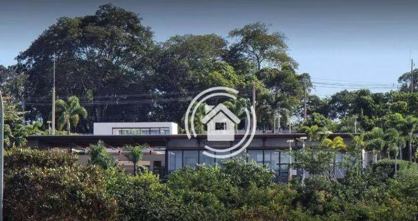 Terreno à venda, 450 m² por r$ 480.000,00 - vila martins - itu/sp