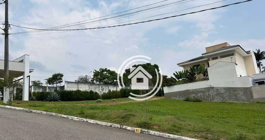 Terreno à venda, 347 m² por r$ 389.000,00 - jardim astro - sorocaba/sp