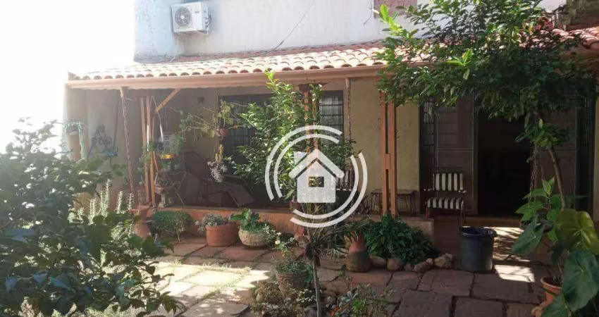 Casa com 3 dormitórios à venda, 349 m² por r$ 980.000,00 - nova piracicaba - piracicaba/sp