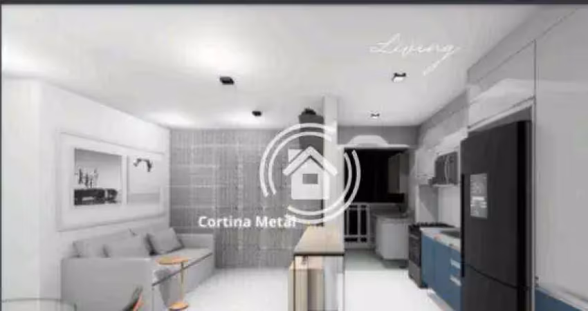 Apartamento com 3 dormitórios à venda, 66 m² por r$ 550.000,00 - piracicamirim - piracicaba/sp