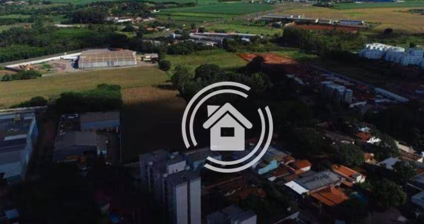 Terreno à venda, 2372 m² por R$ 1.200.000,00 - Campestre - Piracicaba/SP