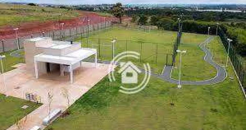 Casa com 3 dormitórios à venda, 159 m² por R$ 1.200.000,00 - Soleil - Piracicaba/SP