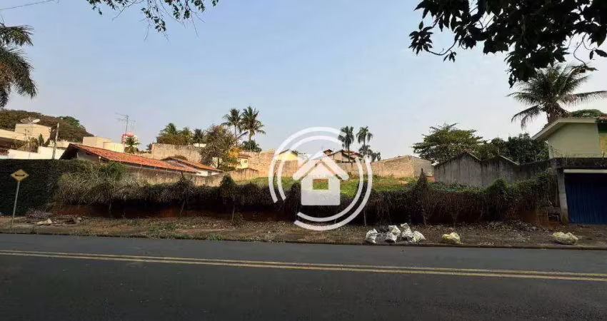 Terreno à venda, 901 m² por r$ 880.000,01 - centro - piracicaba/sp