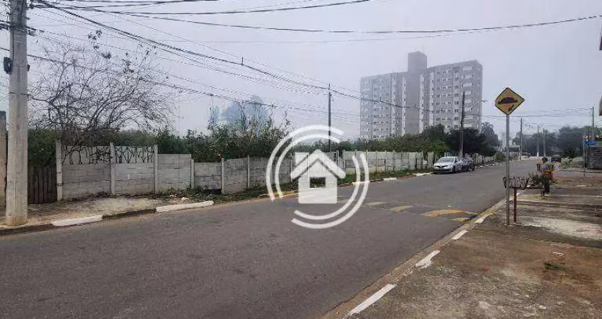 Área à venda, 16.097 m² por r$ 7.000.000 - jardim saúde - suzano/sp