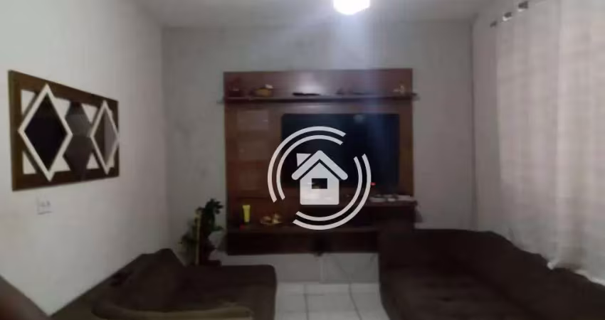 Casa com 4 dormitórios à venda, 120 m² por r$ 249.900,10 - vila rezende - piracicaba/sp