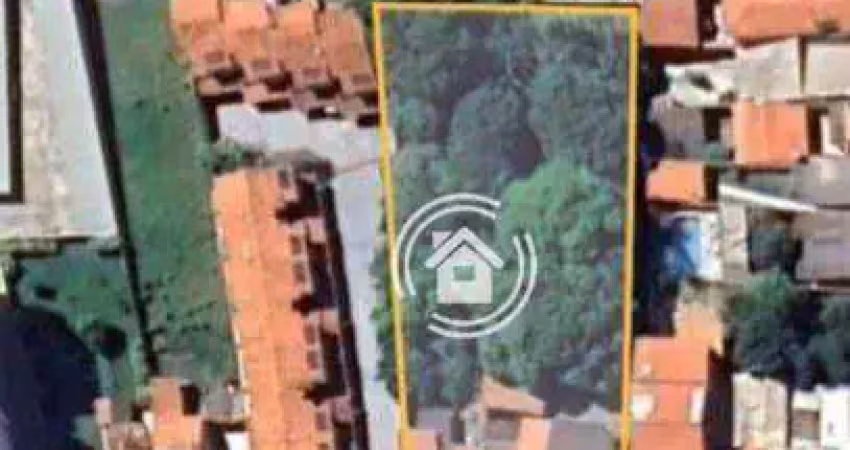 Terreno à venda, 2100 m² por r$ 1.700.000,00 - santa rosalia - sorocaba/sp