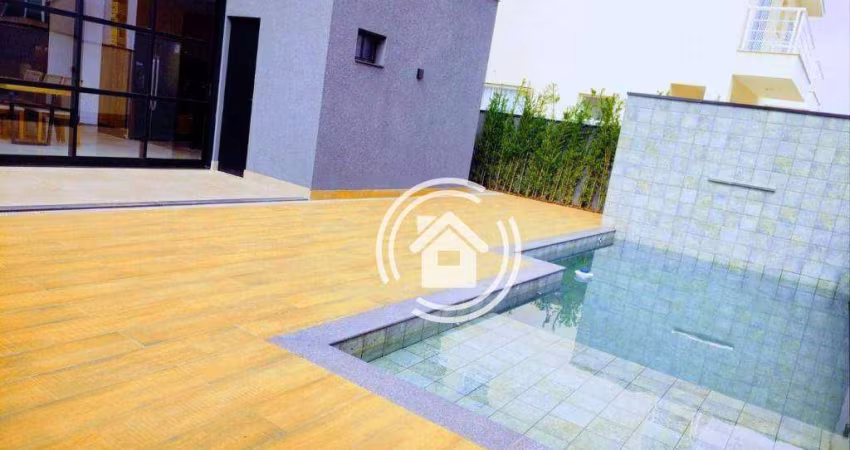 Sobrado com 3 dormitórios à venda, 200 m² por R$ 1.650.000,00 - Bougainvillee Residencial IV - Peruíbe/SP