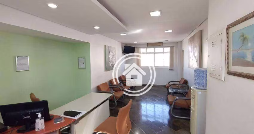 Sala à venda, 180 m² por R$ 250.000,00 - Centro - Piracicaba/SP