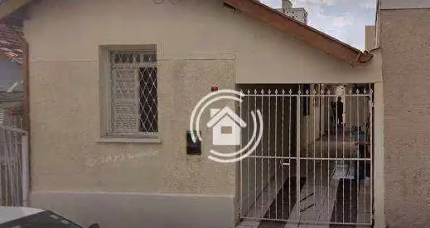 Casa com 2 dormitórios à venda, 88 m² por r$ 350.000,00 - alto - piracicaba/sp