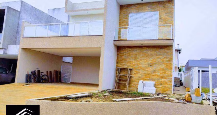 Sobrado com 3 dormitórios à venda, 250 m² por R$ 1.600.000,00 - Bougainvillee IV - Peruíbe/SP
