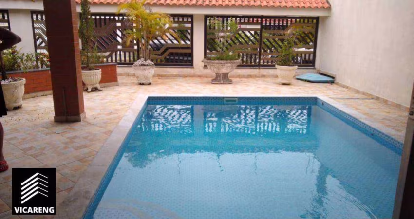 Casa com 4 dormitórios à venda, 220 m² por R$ 670.000,00 - Cidade Nova Peruibe - Peruíbe/SP