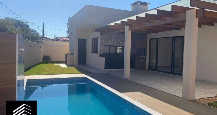 Casa com 3 dormitórios à venda, 194 m² por r$ 1.200.000,00 - jardim imperador - peruíbe/sp