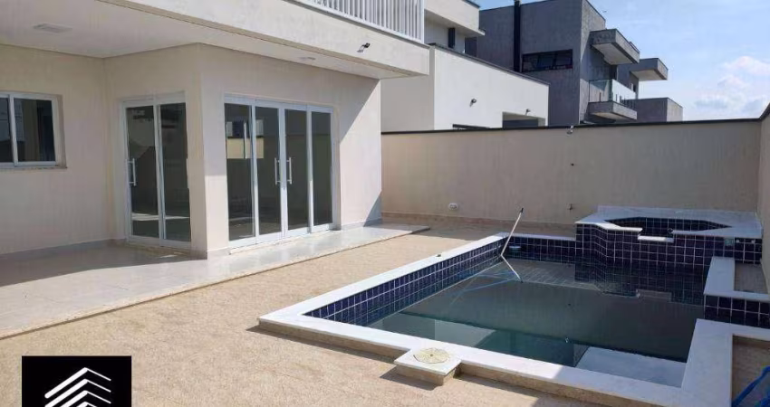 Sobrado com 4 dormitórios à venda, 255 m² por r$ 1.680.000,00 - balneário florida - peruíbe/sp