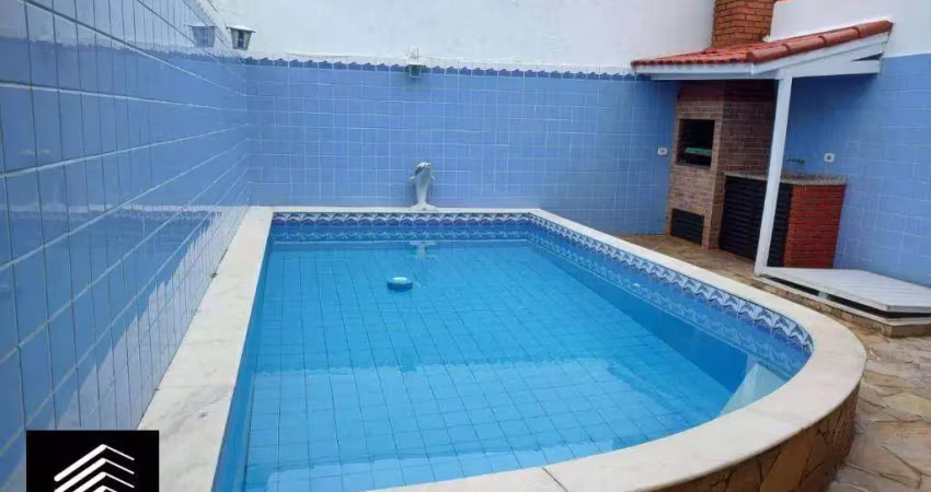 Casa com 2 dormitórios à venda, 95 m² por r$ 430.000,00 - balneário stella maris - peruíbe/sp