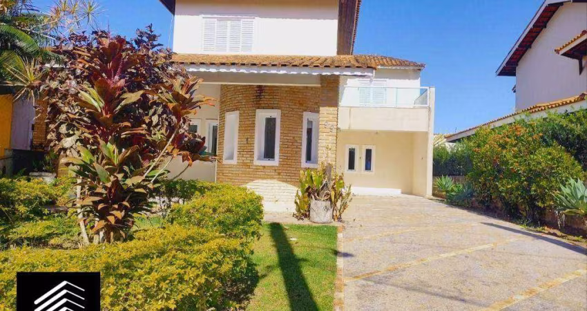 Sobrado com 4 dormitórios, 225 m² - venda por R$ 790.000,00 ou aluguel por R$ 6.990,00/mês - Bougainvillee III - Peruíbe/SP