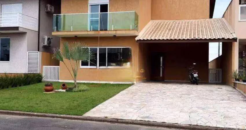 Sobrado com 4 dormitórios à venda, 200 m² por r$ 1.400.000,00 - bougainvillee iv - peruíbe/sp