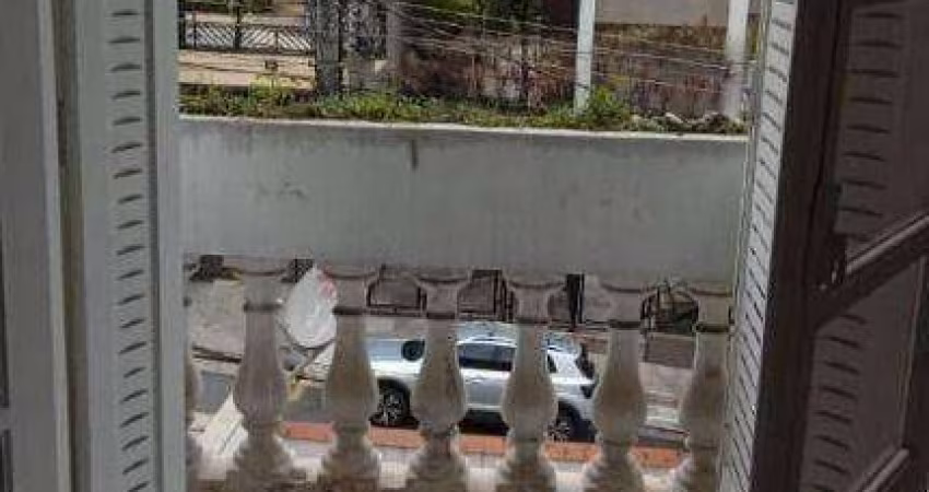 Casa com 5 dormitórios à venda, 213 m² por R$ 1.250.000 - Vila Mascote - São Paulo/SP